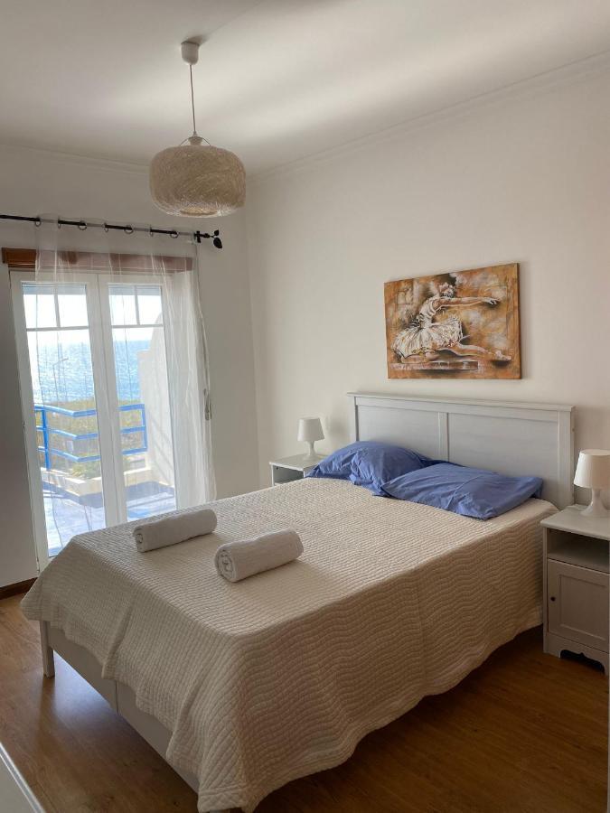 Ferienwohnung Pateo Na Ericeira Exterior foto