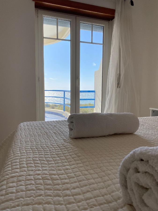 Ferienwohnung Pateo Na Ericeira Exterior foto