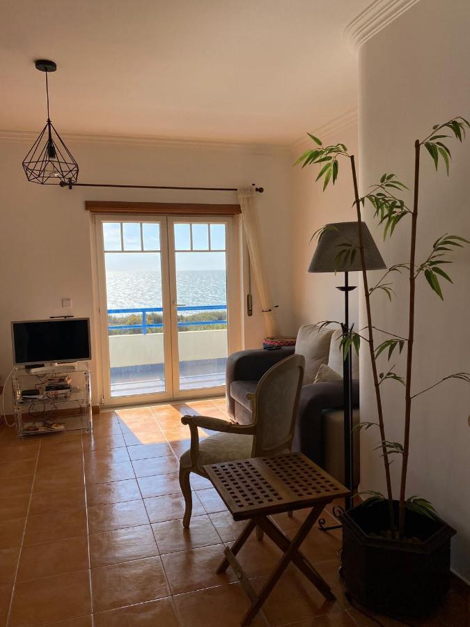Ferienwohnung Pateo Na Ericeira Exterior foto