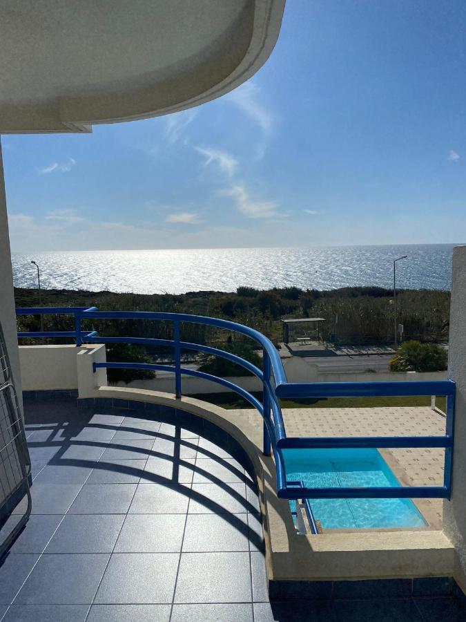 Ferienwohnung Pateo Na Ericeira Exterior foto