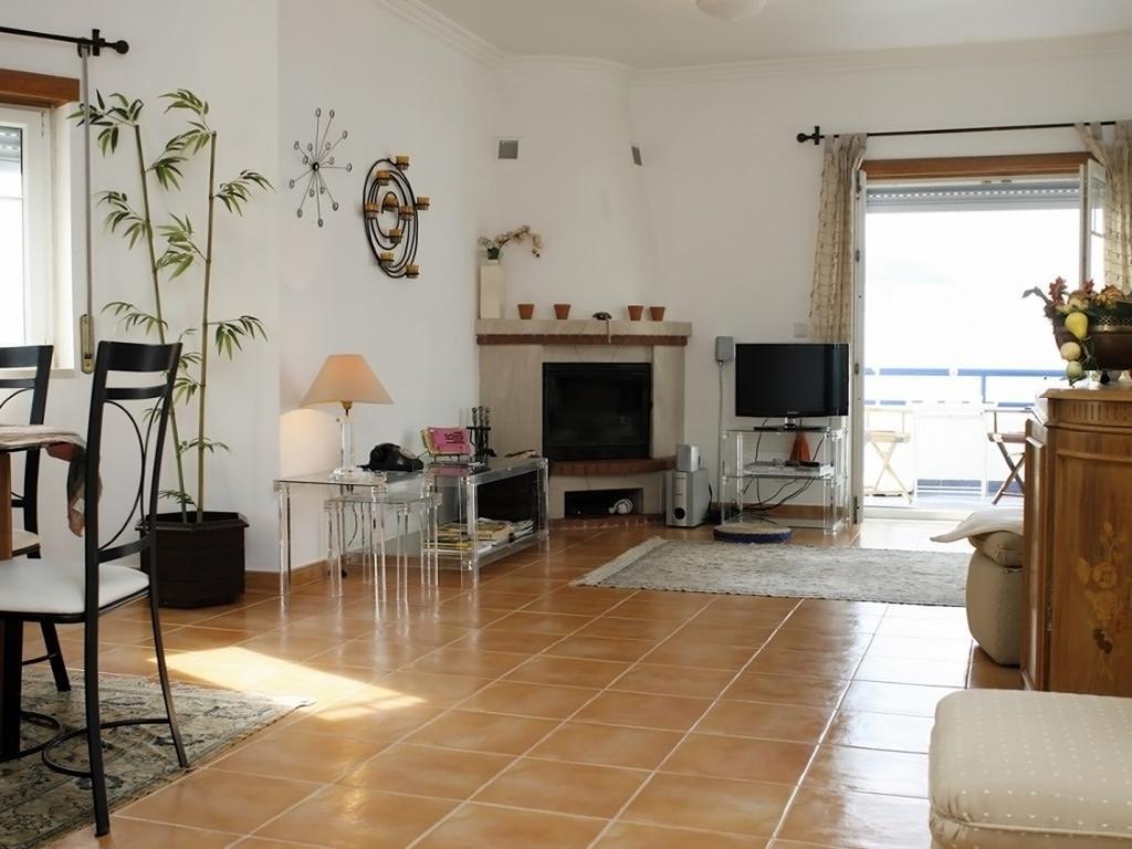 Ferienwohnung Pateo Na Ericeira Zimmer foto