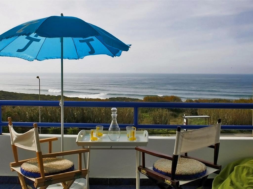 Ferienwohnung Pateo Na Ericeira Zimmer foto