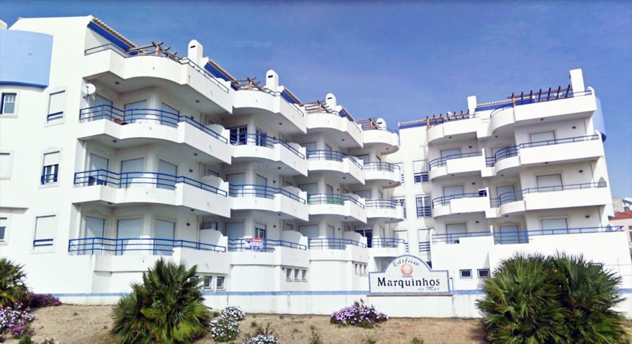 Ferienwohnung Pateo Na Ericeira Exterior foto