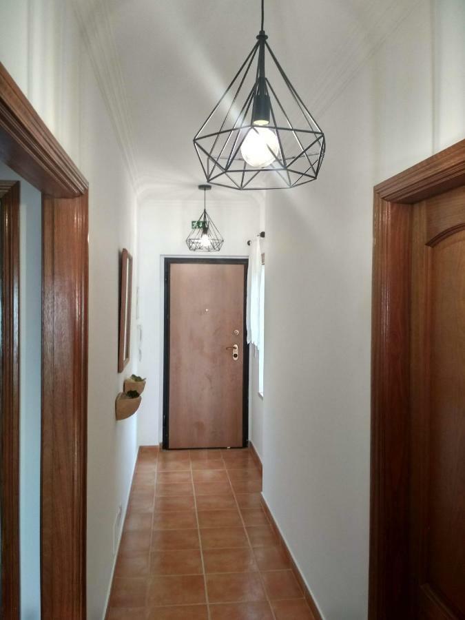 Ferienwohnung Pateo Na Ericeira Exterior foto